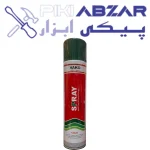 اسپری رنگ واکو Vako سبز تیره