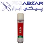 اسپری رنگ واکو Vako سفید مات